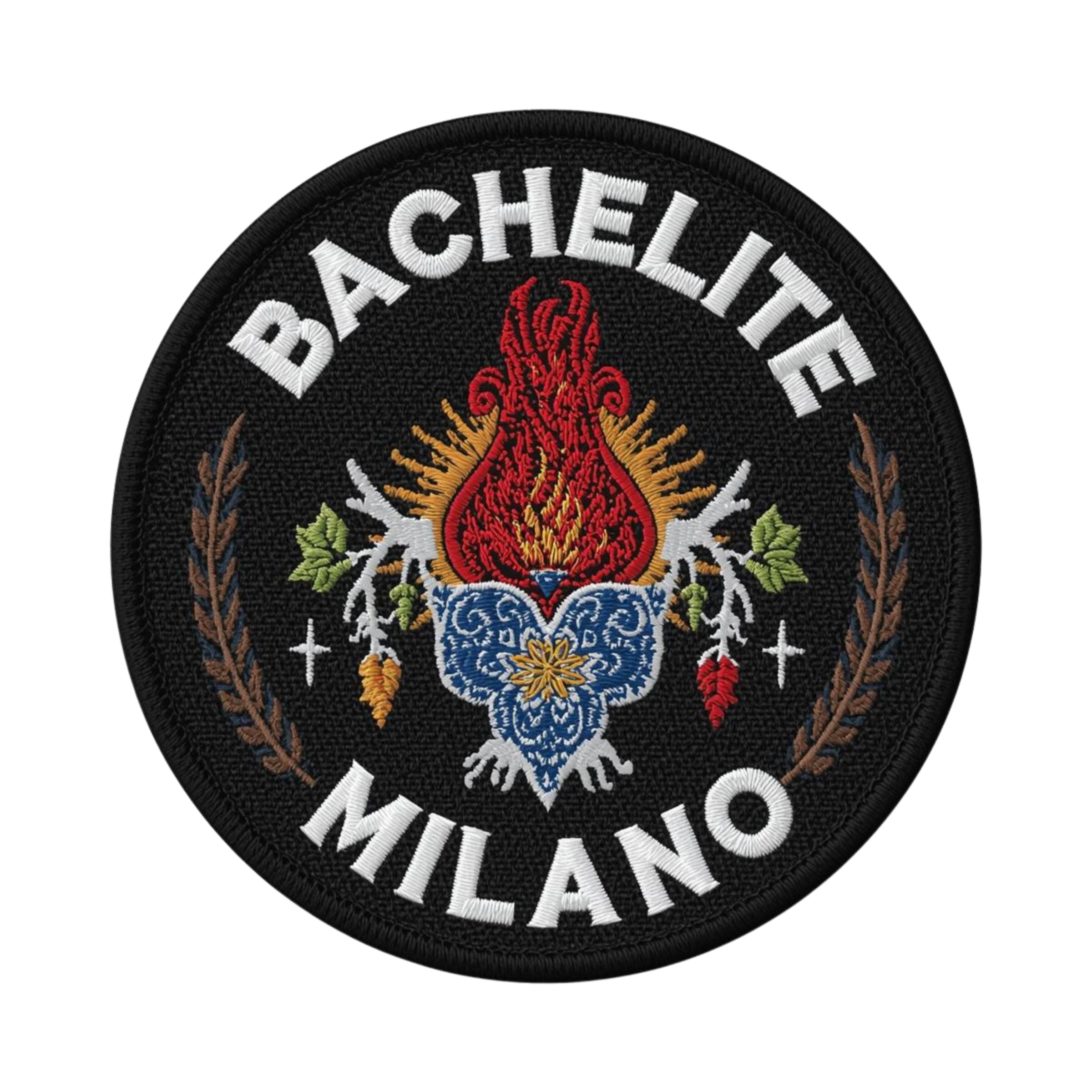 BACHELITE CLUB